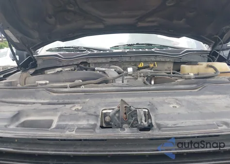 2019 Ford F-250 Lariat из США, поврежденный, VIN 1FT7W2BT4KEE40115